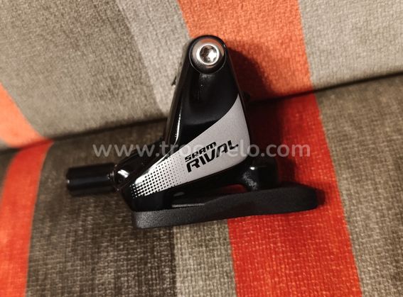 Étrier de freins à disque neuf SRAM rival hydro