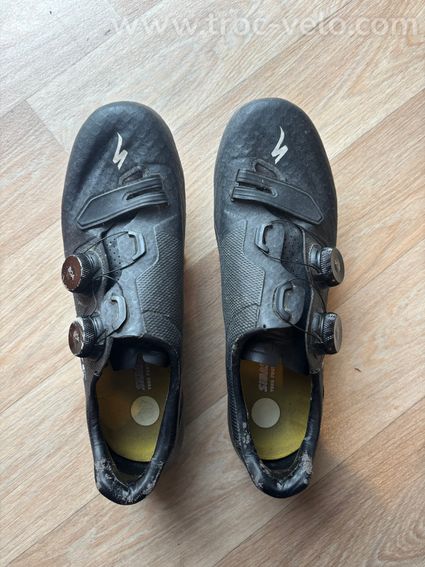 Chaussures route s-works 7