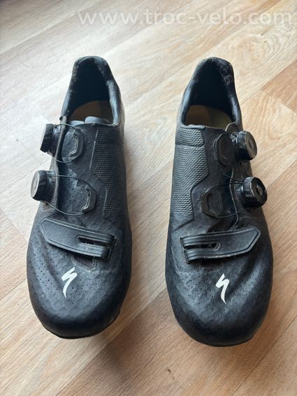 Chaussures route s-works 7 - 4