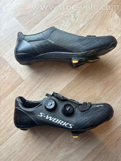 Chaussures route s-works 7 - 5