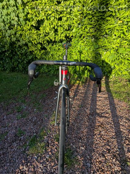 vélo route carbone - 2