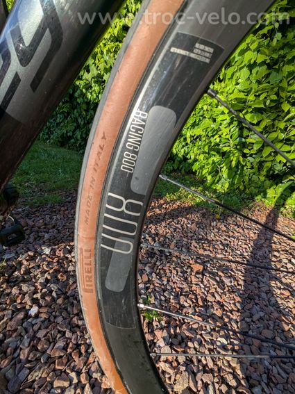 vélo route carbone - 6