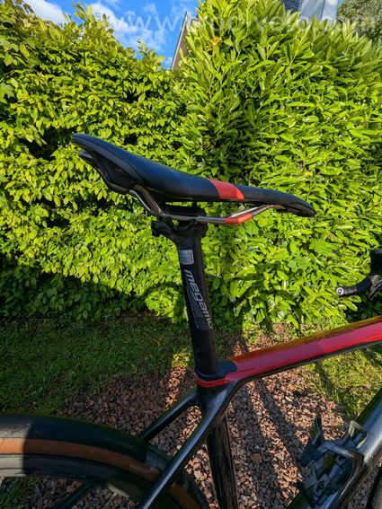 vélo route carbone - 10