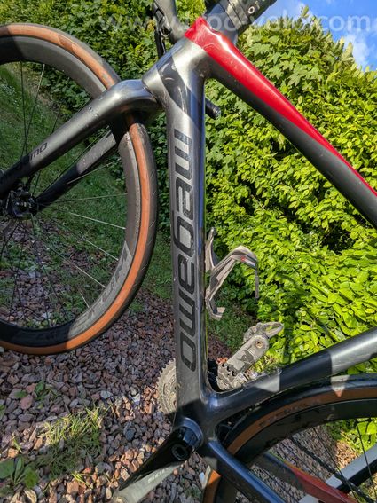 vélo route carbone - 11