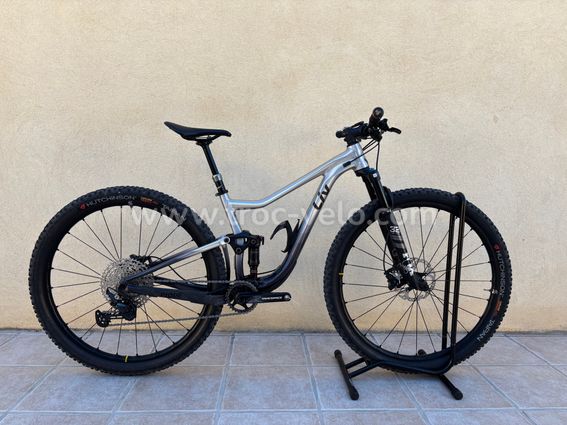 VTT Cross-Country Liv Pique 29 2 (2021) – Taille S