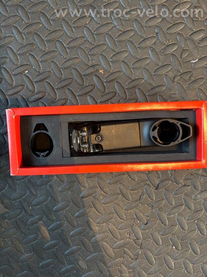 Potence BMC ICS01 120mm - 2