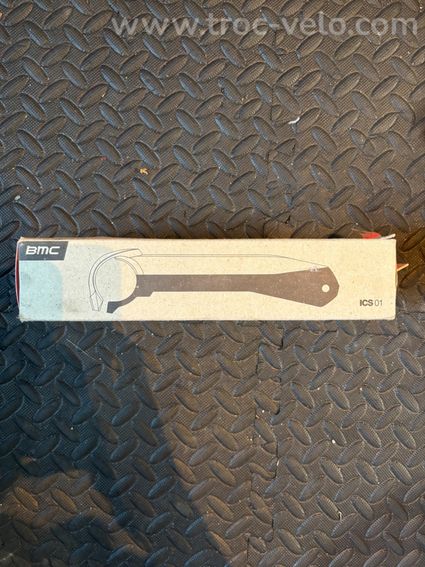 Potence BMC ICS01 120mm - 3