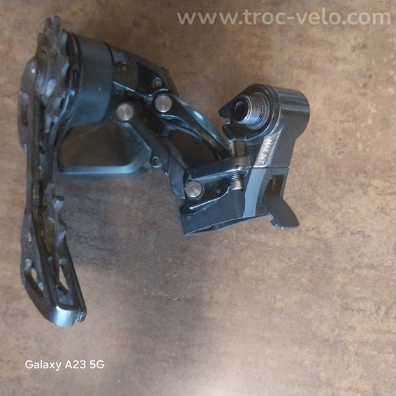 Dérailleur arrière Sram Force 12v