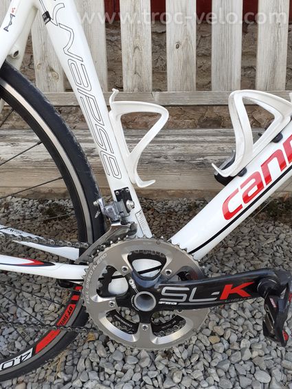 VELO CANNONDALE - 2