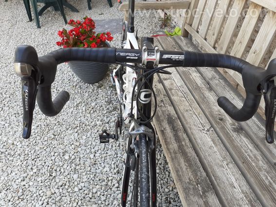 VELO CANNONDALE - 3