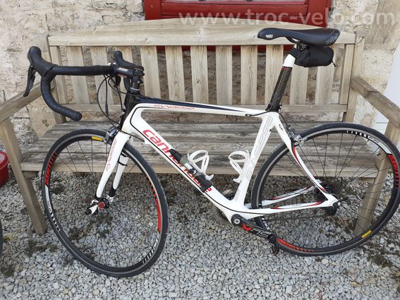 VELO CANNONDALE - 4