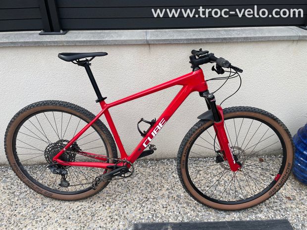 VTT cube c62 - 2