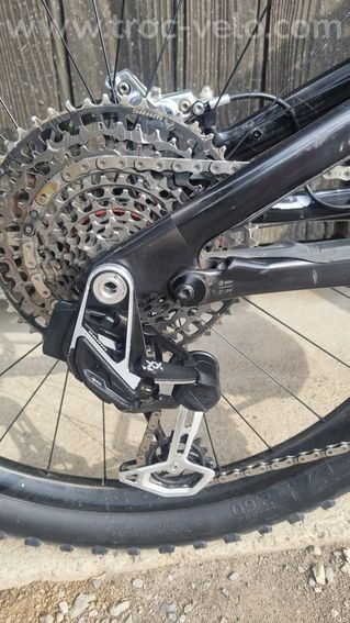  VTT SPECIALIZED LEVO 3 SWORK - 3