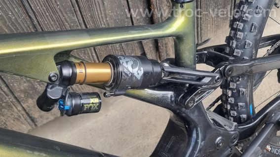  VTT SPECIALIZED LEVO 3 SWORK - 4