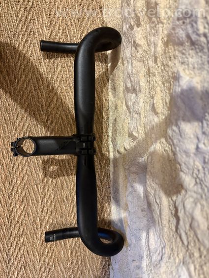 Ridley Kanzo Speed Carbone – Shimano GRX 800 – Excellent état - 4