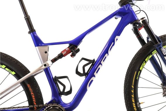 Produit Reconditionne    Orbea Oiz Xx Axs   Velo Vtt   Tres Bon Etat - 2