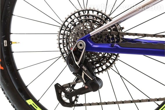 Produit Reconditionne    Orbea Oiz Xx Axs   Velo Vtt   Tres Bon Etat - 3