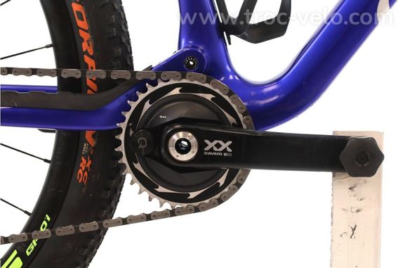 Produit Reconditionne    Orbea Oiz Xx Axs   Velo Vtt   Tres Bon Etat - 4