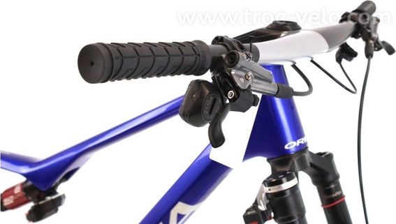 Produit Reconditionne    Orbea Oiz Xx Axs   Velo Vtt   Tres Bon Etat - 6
