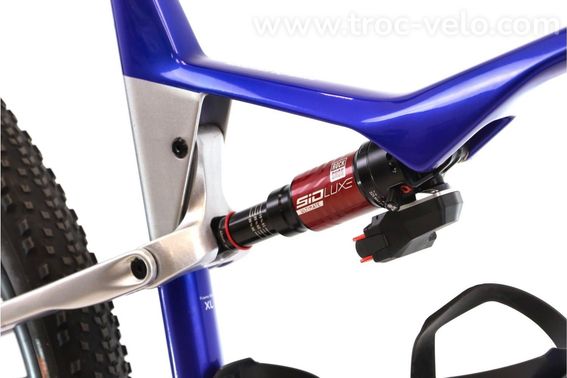 Produit Reconditionne    Orbea Oiz Xx Axs   Velo Vtt   Tres Bon Etat - 7