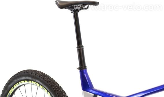 Produit Reconditionne    Orbea Oiz Xx Axs   Velo Vtt   Tres Bon Etat - 8