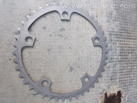 Plateau Shimano 42