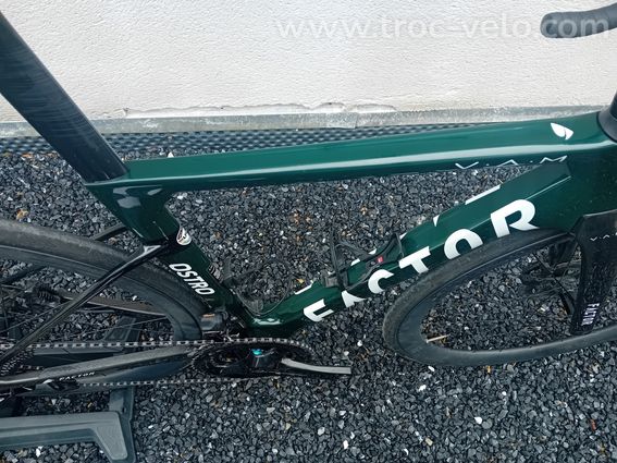  Factor ostro vam dura ace taille 52 - 2