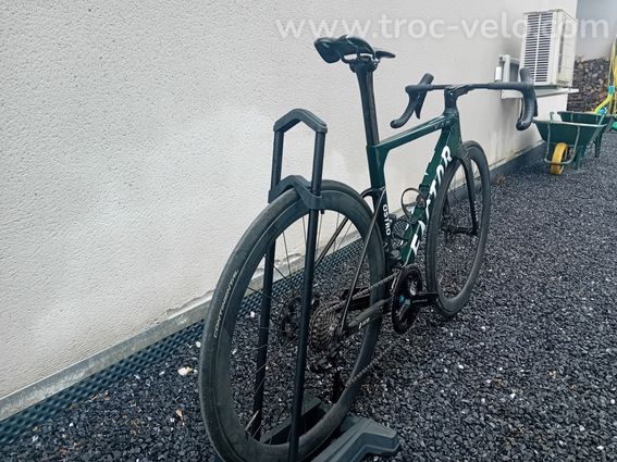  Factor ostro vam dura ace taille 52 - 3
