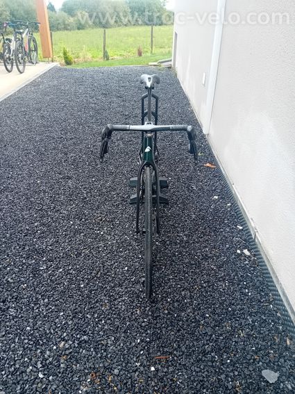 Factor ostro vam dura ace taille 52 - 5