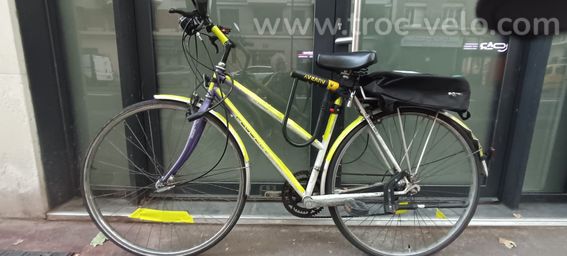 velo de route et loisirs mixte - 6