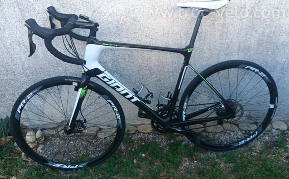 Giant Defy Advanced 2 - 2