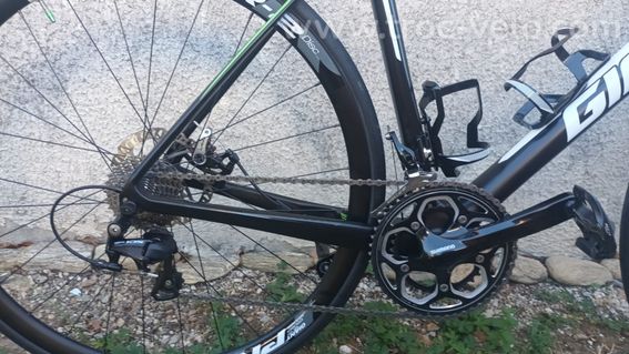 Giant Defy Advanced 2 - 3