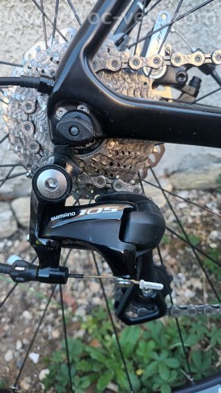 Giant Defy Advanced 2 - 4