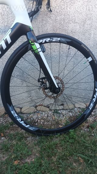 Giant Defy Advanced 2 - 5