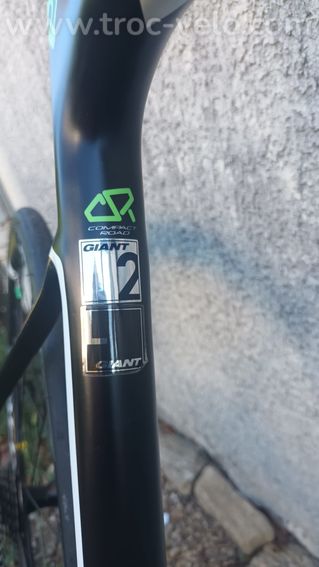 Giant Defy Advanced 2 - 6