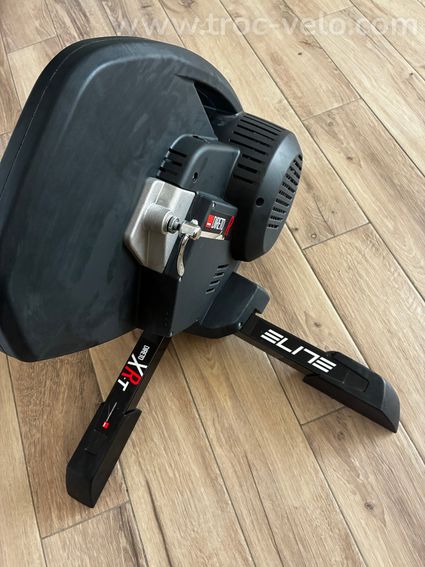 Hometrainer elite direto XRT - 2