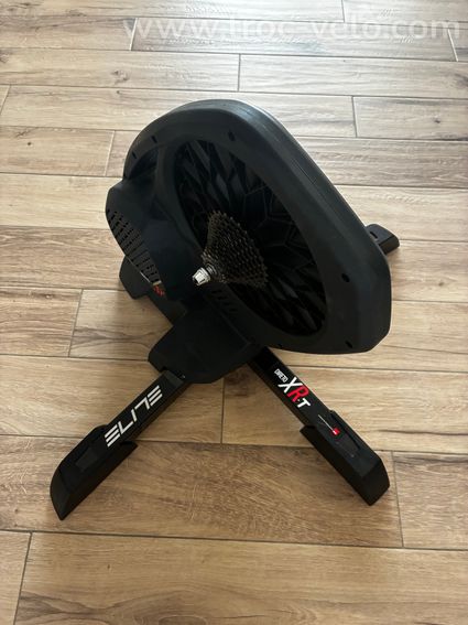 Hometrainer elite direto XRT - 3