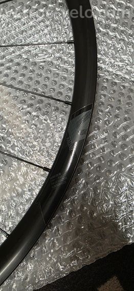 Paire de roues Fulcrum - 4
