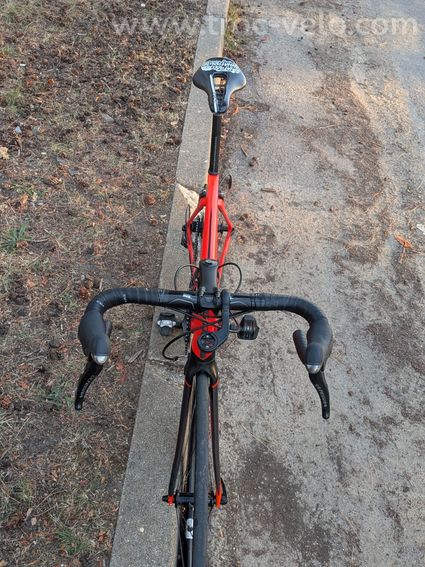 Giant Propel advanced pro 1(Gen. 1) XS - 3