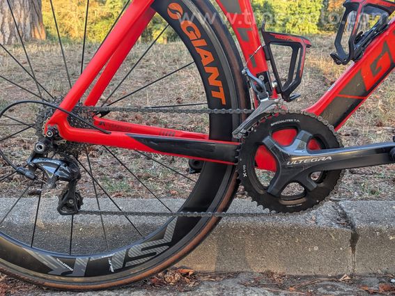 Giant Propel advanced pro 1(Gen. 1) XS - 4