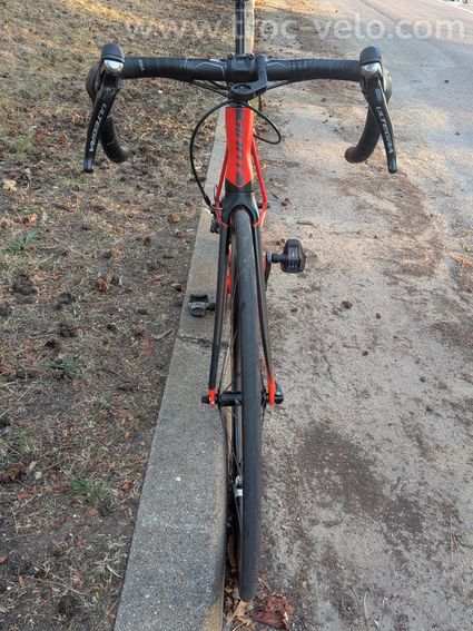 Giant Propel advanced pro 1(Gen. 1) XS - 5