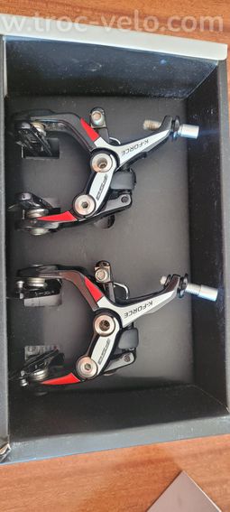 Freins FSA K-Force