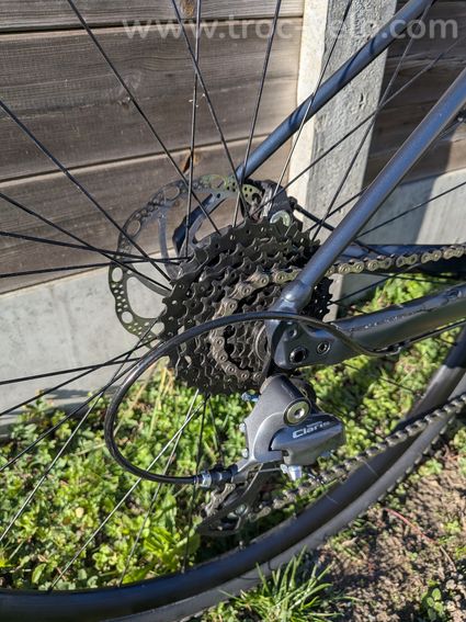Gravel specialized diverge  - 2