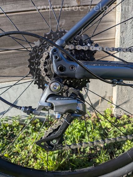 Gravel specialized diverge  - 3