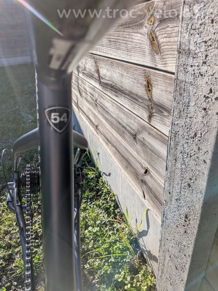 Gravel specialized diverge  - 5
