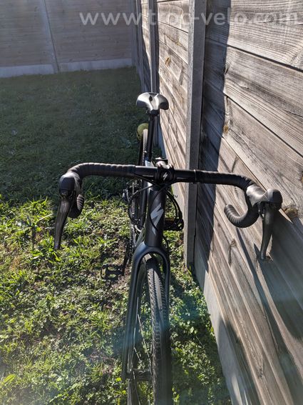 Gravel specialized diverge  - 7