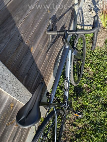 Gravel specialized diverge  - 8