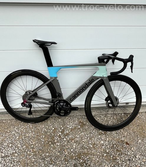 Cannondale SystemSix 2024