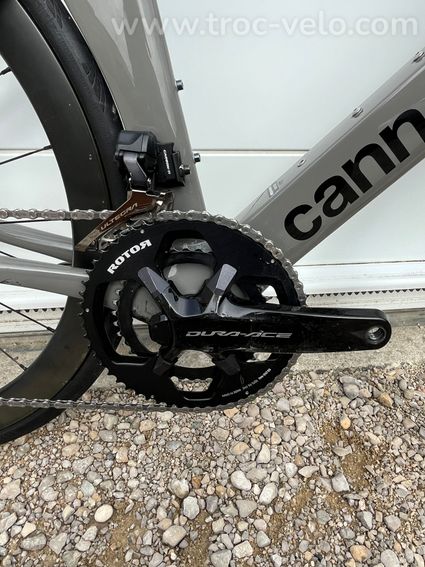 Cannondale SystemSix 2024 - 2