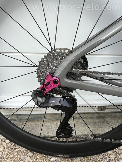 Cannondale SystemSix 2024 - 3